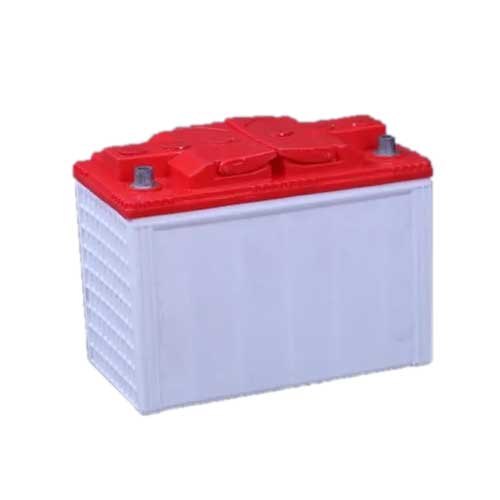 Plastic Battery Container